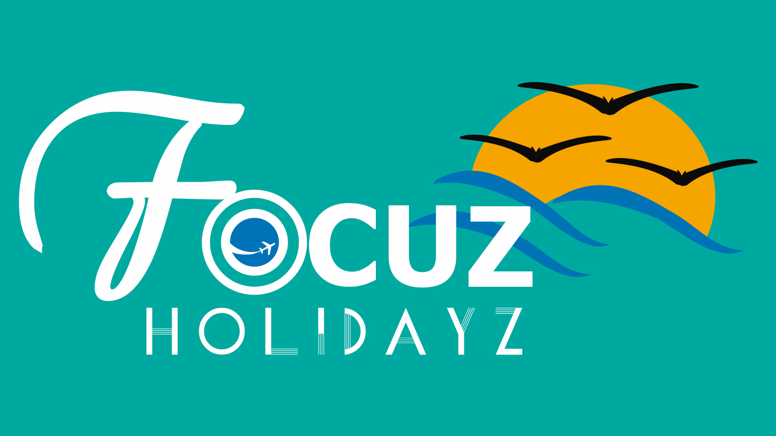 Focuz Holidayz