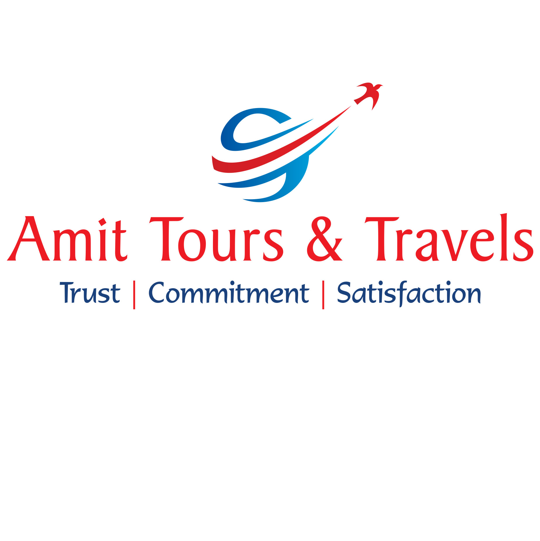 Amit Tours and Travels