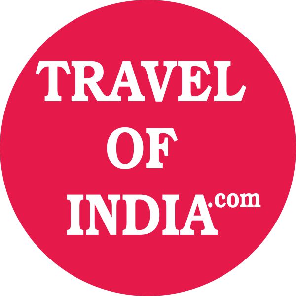 Travel of India