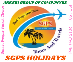 Sgps Tours and Travels