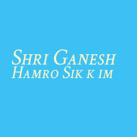 Shri Ganesh Hamro Sikkim