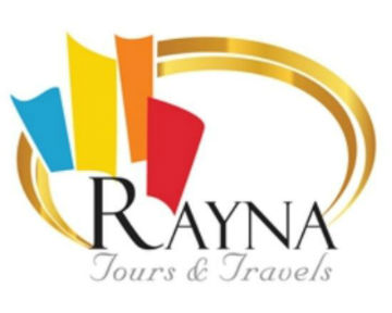 rayna travel agency dubai