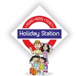 Holiday Station