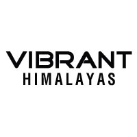 Vibrant Himalayas