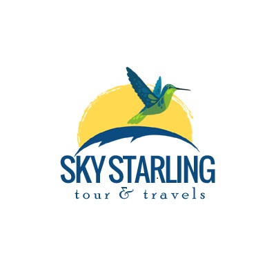 Sky Starling