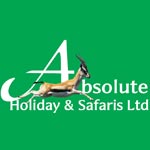 Absolute Holiday Safaris