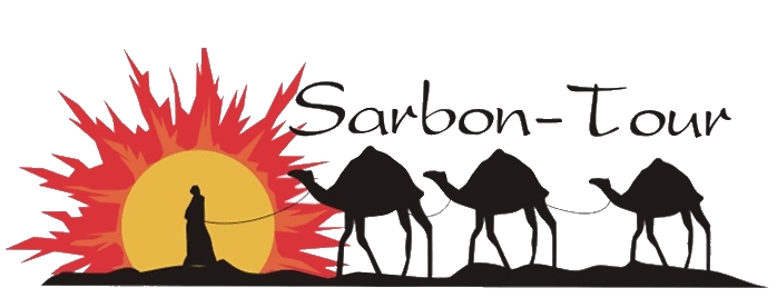 Sarbon Tour & Travel Uz..
