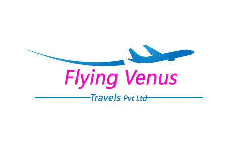 Flying Venus Travels Pv..