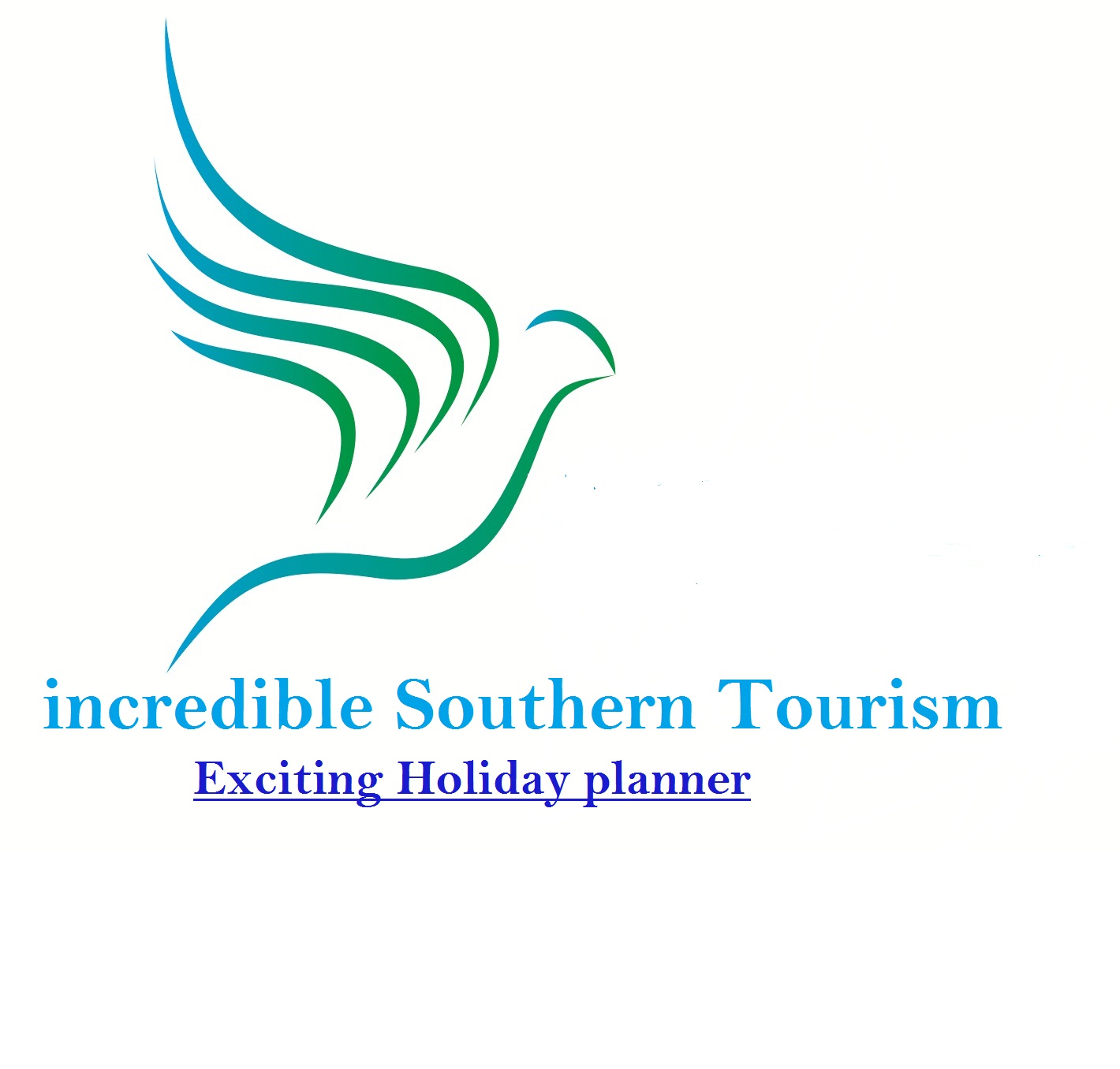 Incredible Southern Tourism