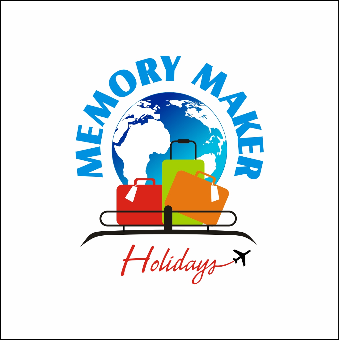 Memory Maker Holidays