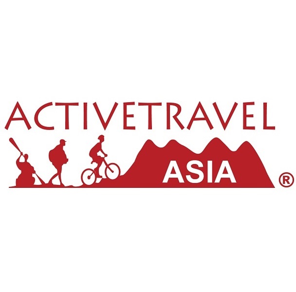 ActiveTravel Asia
