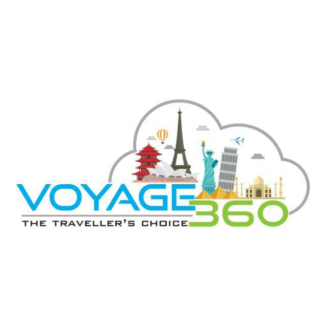 Voyage 360