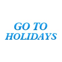 Go to Holidays