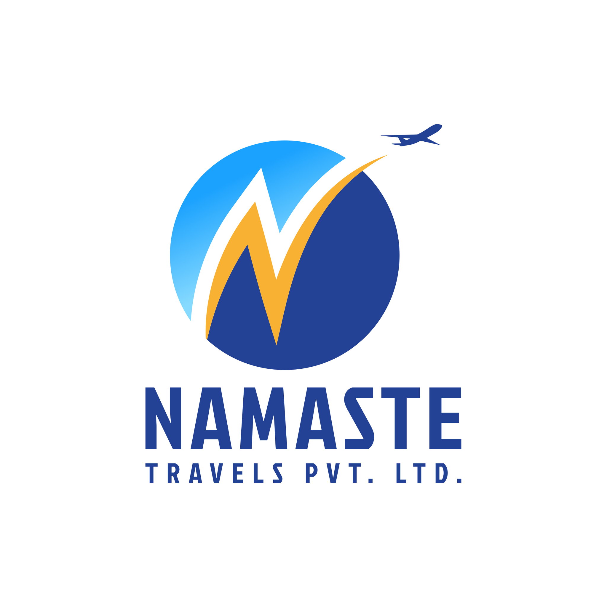Namaste Nepal Travels & Tours