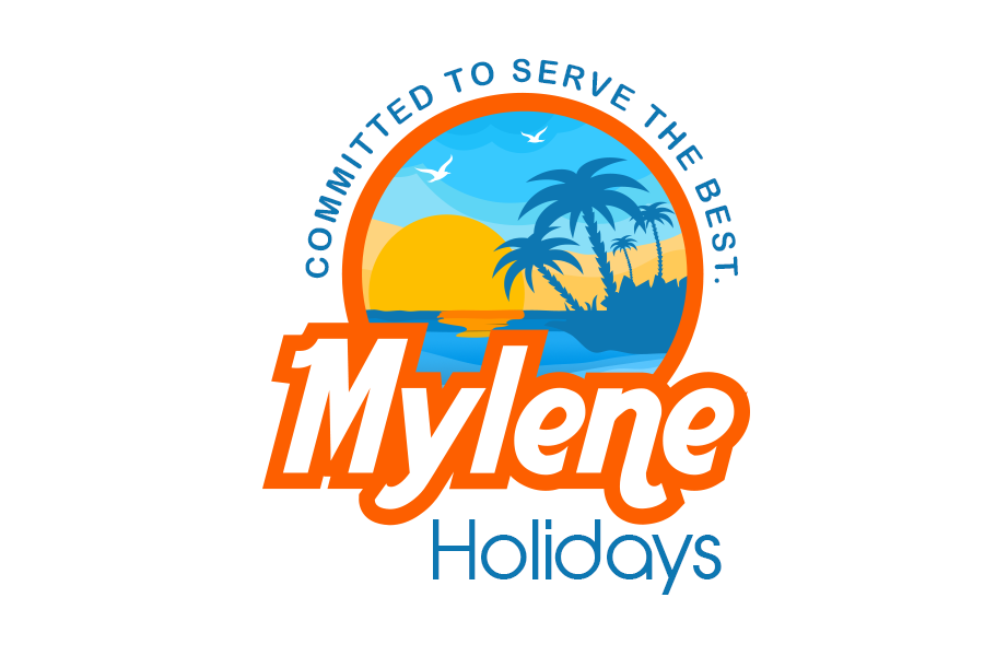 Mylene Holidays