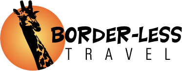 Border Less -Travel