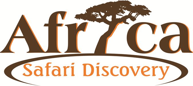 Africa Safari Discovery..