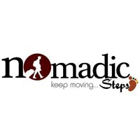Nomadic Steps