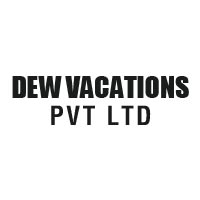 Dew Vacations Pvt. Ltd.