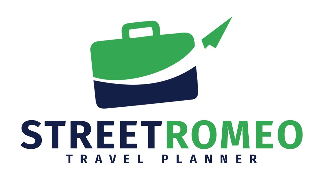 Streetromeo Travel Planner