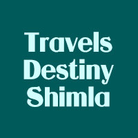 Travels Destiny Shimla