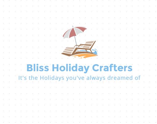 Bliss Holiday Crafters