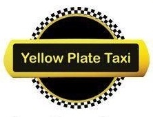 Yellow Plate Taxi