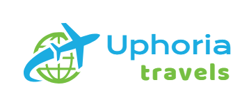 Uphoria Travels Image