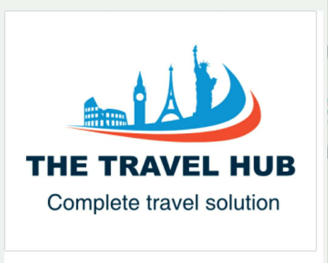 The Travel Hub