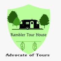 Rambler Tour House