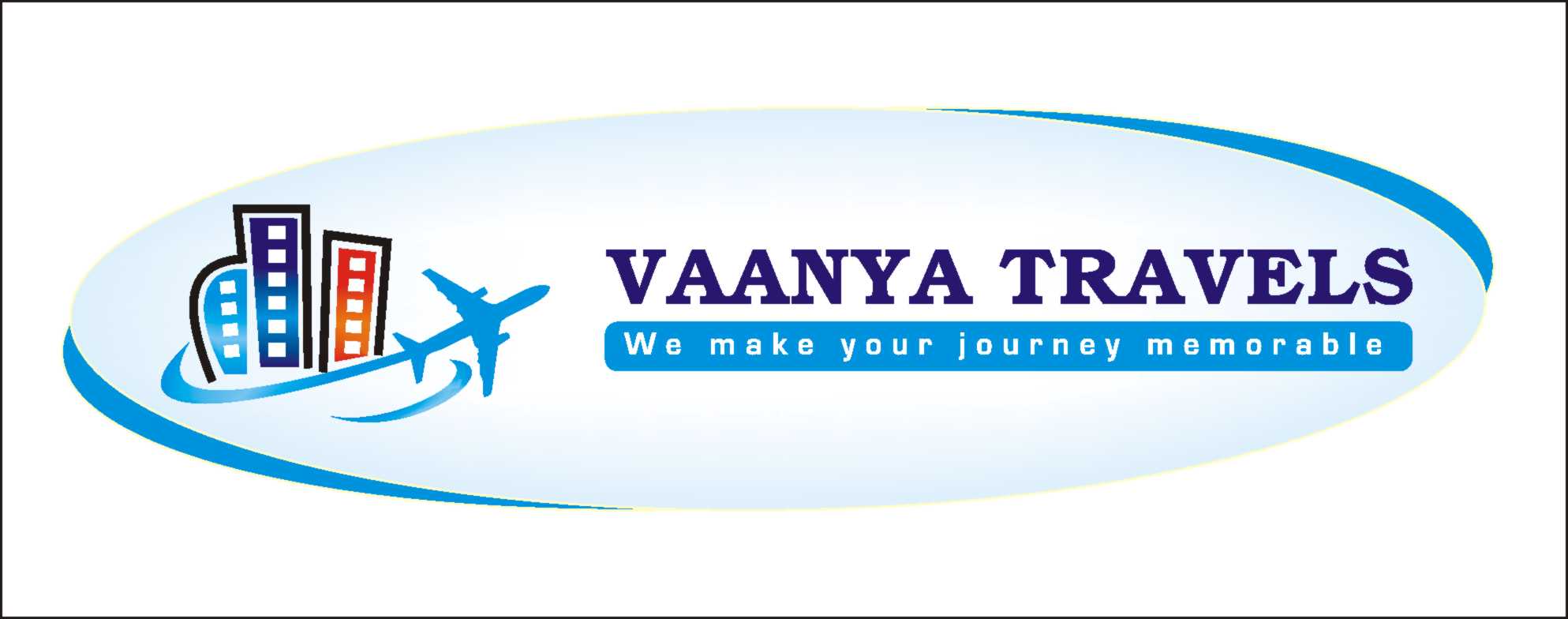 Vaanya Travels