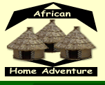 African Ӱֱ Adventure Safaris