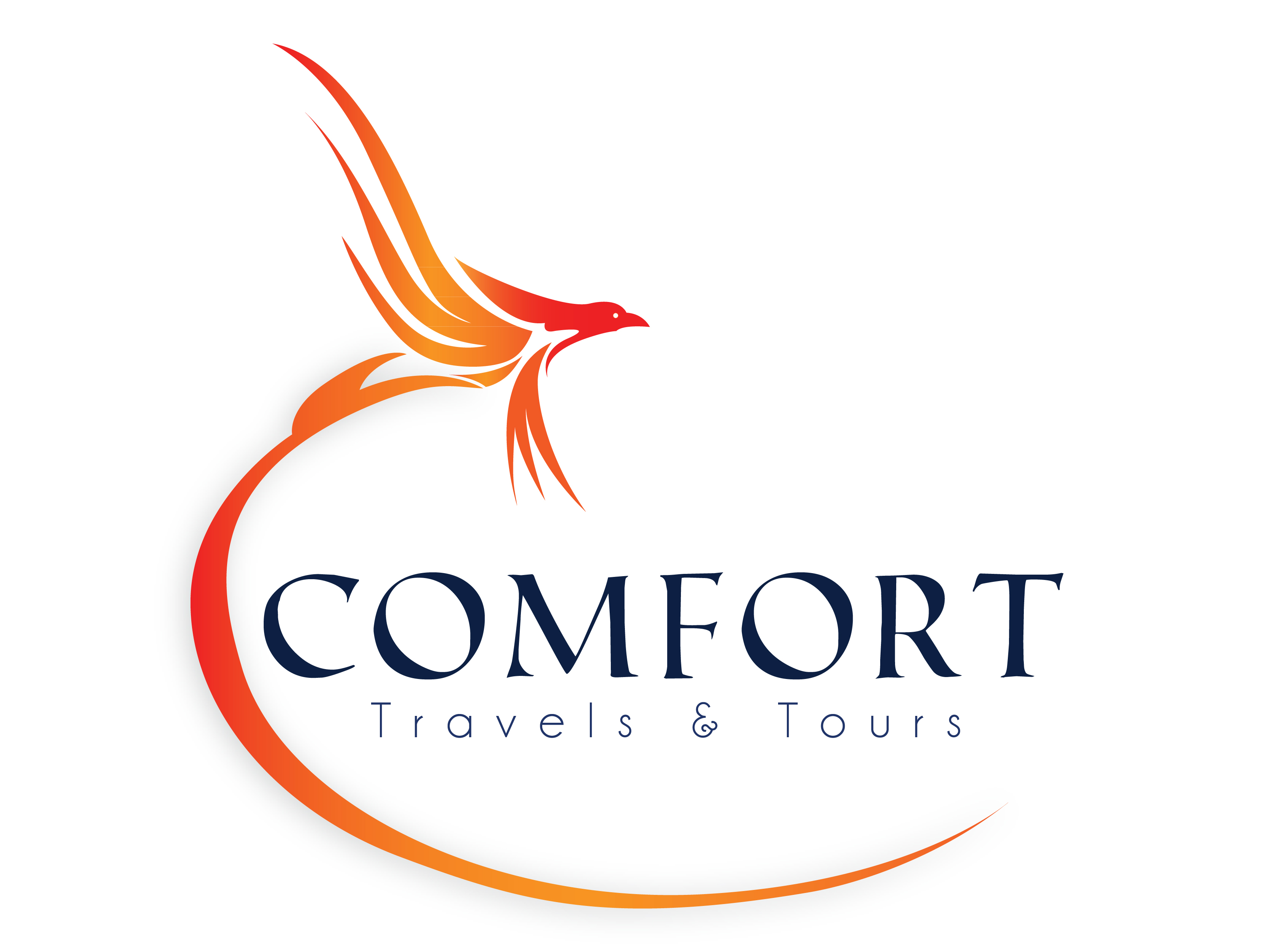 Comfort Travels & Tours (pvt) Ltd