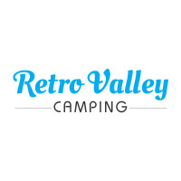 Retro Valley Camping