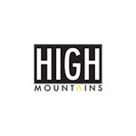 High Mountains