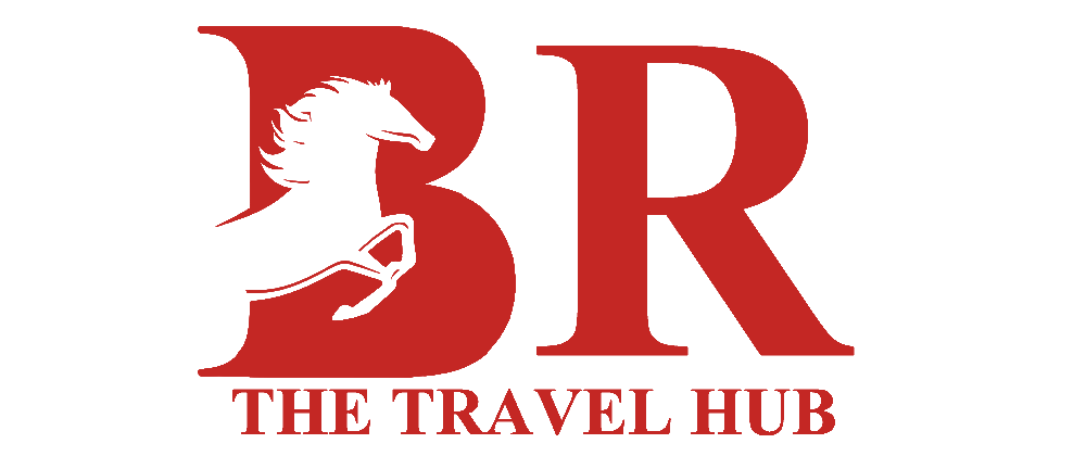 Br Travel Hub