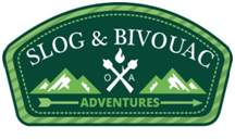 Slog & Bivouac Adventures