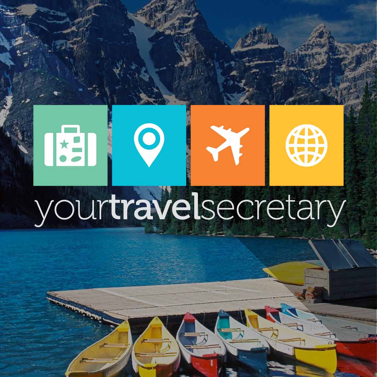 Your Travel Secretary