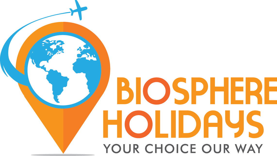 Biosphere Holidays