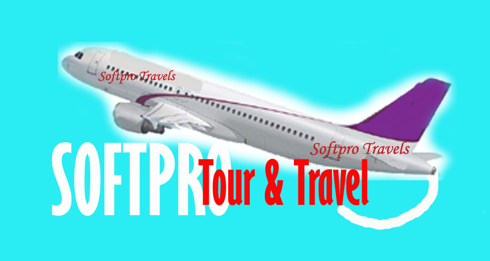 Softpro Tour & Travel