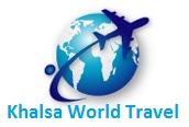 Khalsa World Travel