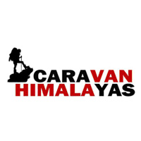 Caravan Himalayas