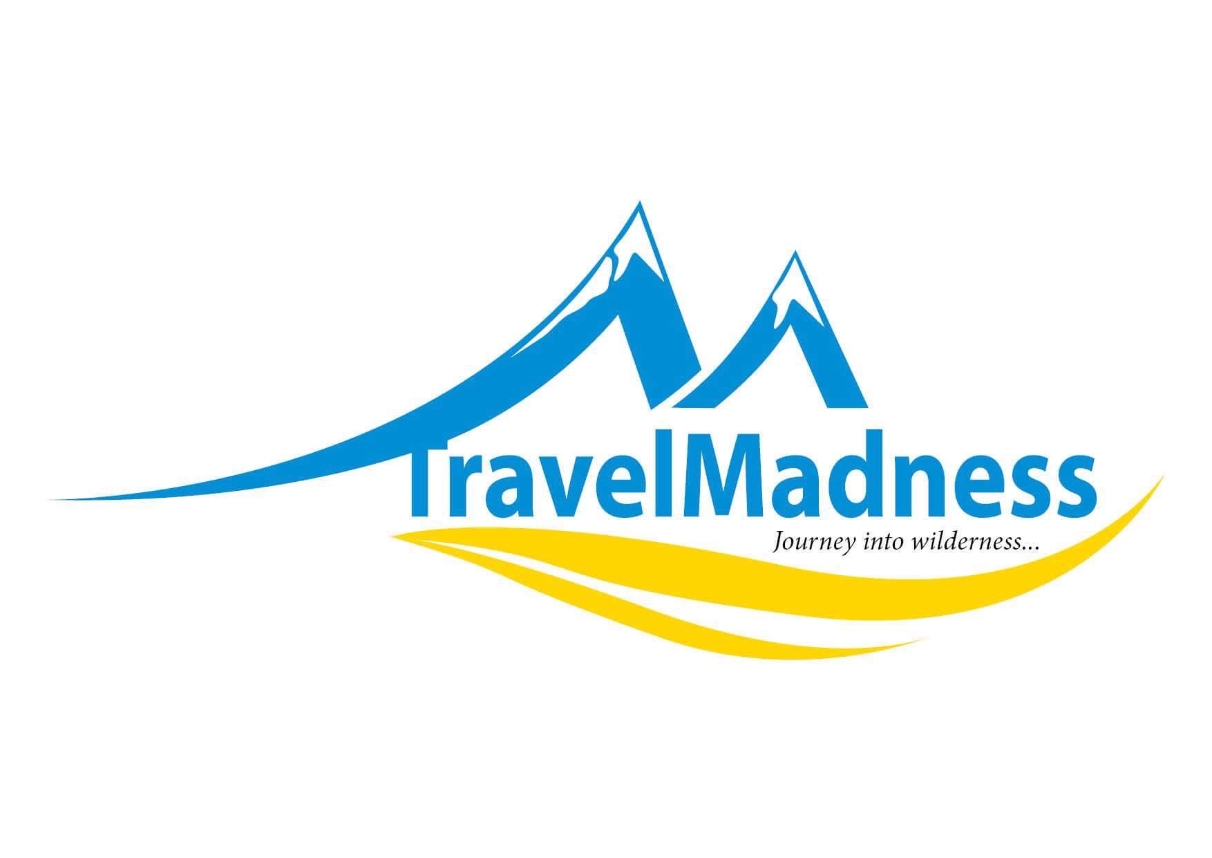 Travel Madness Pvt