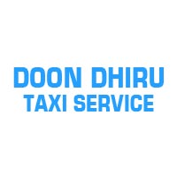 Doon Dhiru Taxi Service