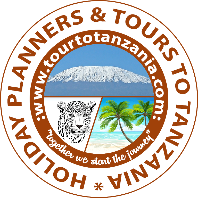 Holiday Planners and Tours to Tanzania