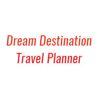 Dream Destination - Travel Planner