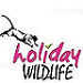 Holiday Wildlife
