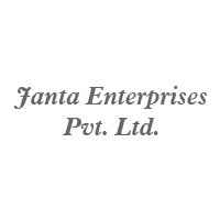 Janta Enterprises Pvt Ltd