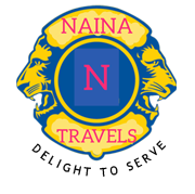 Naina Travels