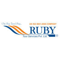 Ruby Tour Services Pvt. Ltd.